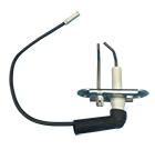 全预混壁挂炉点火针