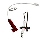 全预混壁挂炉点火针