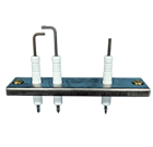 全预混壁挂炉点火针