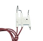 全预混壁挂炉点火针