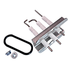 全预混壁挂炉点火针