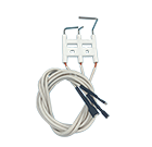 全预混壁挂炉点火针