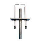 全预混壁挂炉点火针