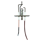 全预混壁挂炉点火针