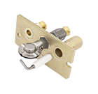 缺氧保护装置(ODS)、长明火