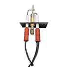 全预混壁挂炉点火针