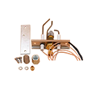 缺氧保护装置(ODS)、长明火