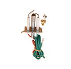 缺氧保护装置(ODS)、长明火