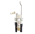 缺氧保护装置（ODS）、长明火