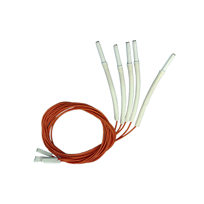 燃气烤箱点火针