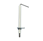 全预混壁挂炉点火针