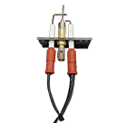 全预混壁挂炉点火针