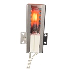 2-2-3碳化硅热面点火器